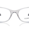 Gọng kính cận Versace VE3293 593 8056597344425