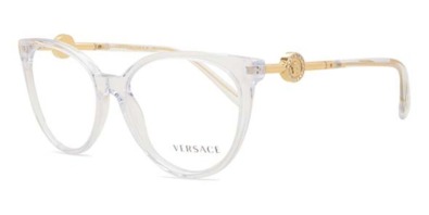 Kính mắt Versace VE3298B 148 cho Nữ cận thị