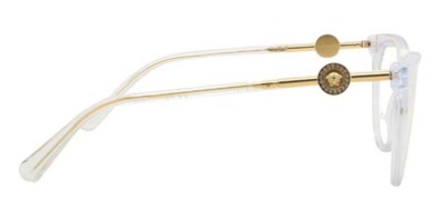 Gọng kính mắt Versace VE3298B 148 8056597657068 cho Nữ viễn thị