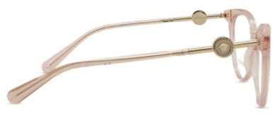 Gọng kính mắt Versace VE3298B 5339 8056597385268 cho Nữ viễn thị