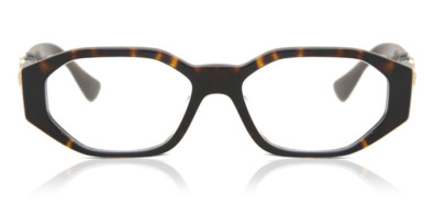 Gọng kính cận Versace VE3320U 108 8056597683326