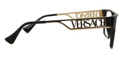 Gọng kính mắt Versace VE3326U GB1 8056597725163 cho Nam viễn thị