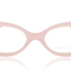 Gọng kính cận Victoria's Secret PINK PK5004 072 889214149145