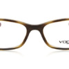 Gọng kính cận Vogue Eyewear VO5053 Ligh t& Shine 2406 8053672596809
