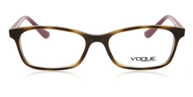 Gọng kính cận Vogue Eyewear VO5053 Ligh t& Shine 2406 8053672596809