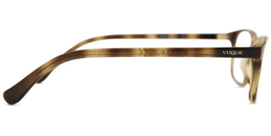 Gọng kính mắt Vogue Eyewear VO5053 Ligh t& Shine W656 8053672596748 cho Nữ viễn thị