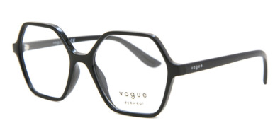 Kính mắt Vogue Eyewear VO5363 W44 cho Nữ cận thị