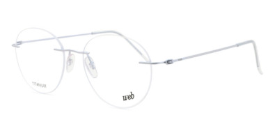 Kính mắt Web WE 5359 016 cho Nữ cận thị