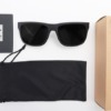 Kính râm Arise Collective X WWF ReefCycle Polarized Grey Nam và Nữ (Unisex)