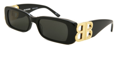 Kính râm Balenciaga BB0096S 001 889652294056 Nữ