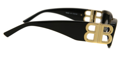 Kính mát Balenciaga BB0096S 001 Nữ