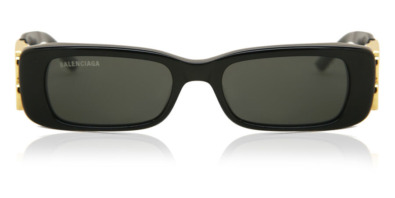 Kính mát Balenciaga BB0096S 001 889652294056 Nữ