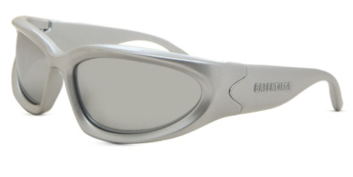 Kính râm Balenciaga BB0157S 004 889652342504 Nam và Nữ (Unisex)