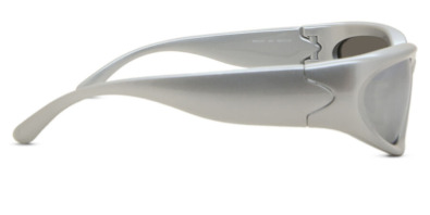 Kính mát Balenciaga BB0157S 004 Nam và Nữ (Unisex)