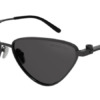 Kính mát Balenciaga BB0166S 001 889652344058 Nữ