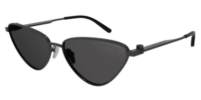 Kính mát Balenciaga BB0166S 001 889652344058 Nữ