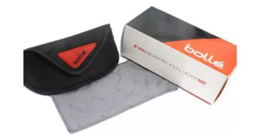 Kính râm Bolle Keelback Polarized 11901 Nam và Nữ (Unisex)