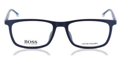 Kính râm Boss by Hugo Boss Boss 1150/CS with Clip-On FLL/KU 716736240459 Nam