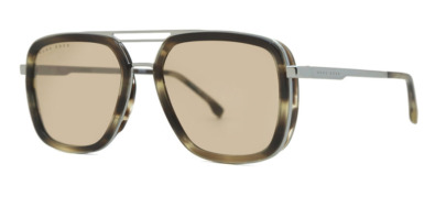 Kính râm Boss by Hugo Boss Boss 1235/S HR3 716736348391 Nam