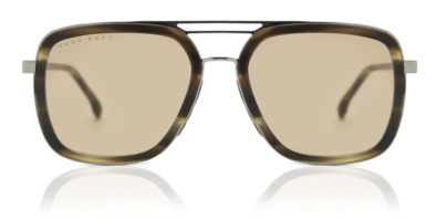 Kính mát Boss by Hugo Boss Boss 1235/S HR3 716736348391 Nam