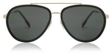 Kính mát Burberry BE3125 OLIVER 101787 8056597426312 Nam