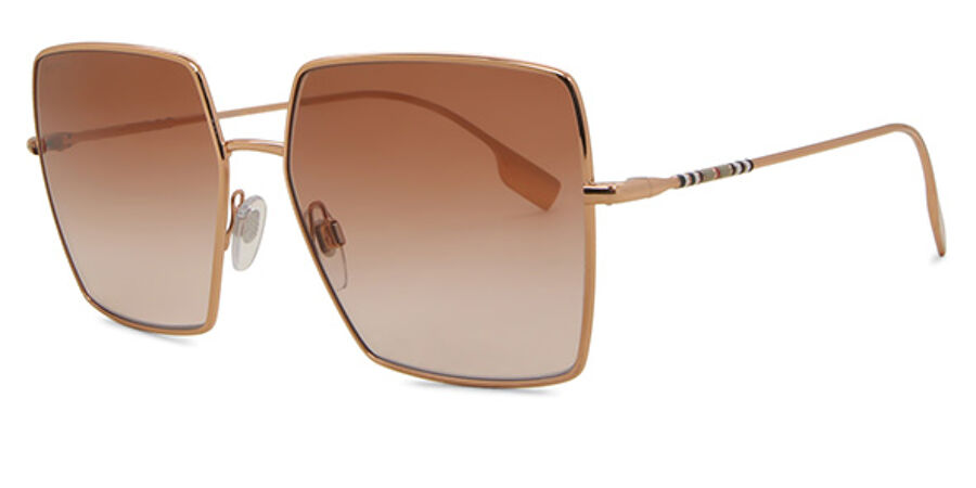 Kính râm Burberry BE3133 DAPHNE 133713 8056597599955 Nữ