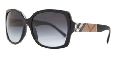 Kính râm Burberry BE4160 34338G 8053672163469 Nữ