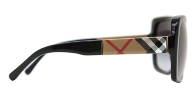 Kính mát Burberry BE4160 34338G Nữ