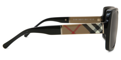 Kính mát Burberry BE4160 Polarized 3433T3 Nữ