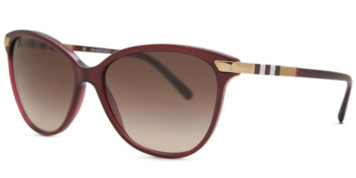 Kính râm Burberry BE4216 301413 8053672556889 Nữ