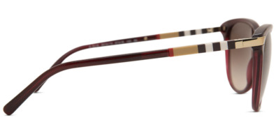 Kính mát Burberry BE4216 301413 Nữ