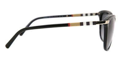 Kính mát Burberry BE4216 Polarized 3001T3 Nữ