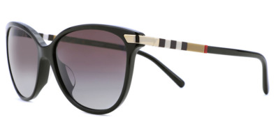 Kính râm Burberry BE4216F Asian Fit 30018G 8053672563160 Nữ