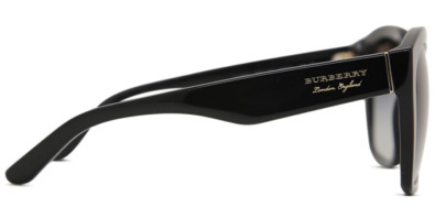 Kính mát Burberry BE4261 30018G Nữ