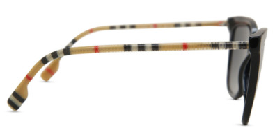 Kính mát Burberry BE4308 CLARE Polarized 3853T3 Nữ