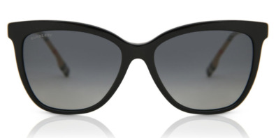 Kính mát Burberry BE4308 CLARE Polarized 3853T3 8056597167109 Nữ