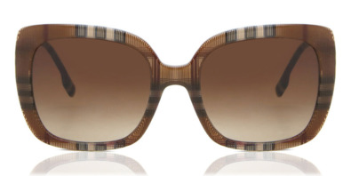 Kính mát Burberry BE4323 CAROLL 400513 8056597614153 Nữ