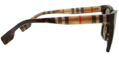 Kính mát Burberry BE4335 MAPLE 393013 Nữ