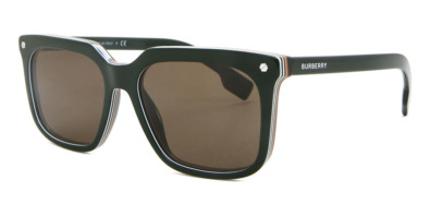 Kính râm Burberry BE4337 CARNABY 392773 8056597419390 Nam