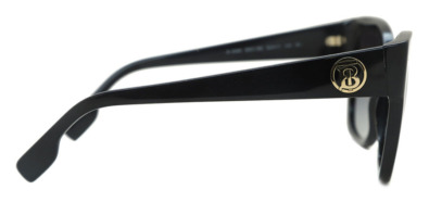 Kính mát Burberry BE4345 RUTH 30018G Nữ