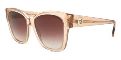 Kính râm Burberry BE4345 RUTH 335813 8056597490351 Nữ