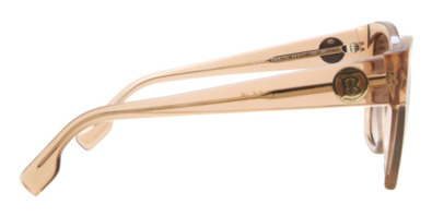 Kính mát Burberry BE4345 RUTH 335813 Nữ