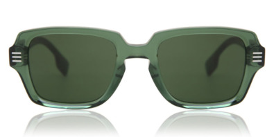 Kính mát Burberry BE4349 ELDON 394671 8056597489829 Nam