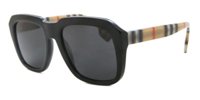 Kính râm Burberry BE4350 ASTLEY 395287 8056597490245 Nam và Nữ (Unisex)