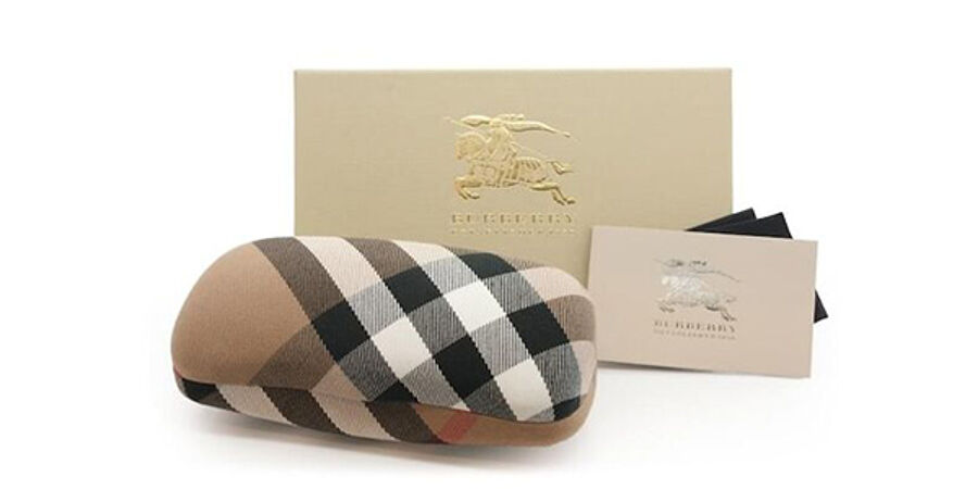 Kính râm Burberry BE4364 KITTY 396713 Nữ