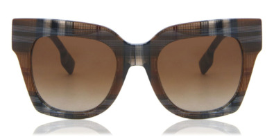 Kính mát Burberry BE4364 KITTY 396713 8056597597210 Nữ