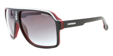 Kính râm Carrera 1001/S BLX/9O 762753610317 Nam và Nữ (Unisex)