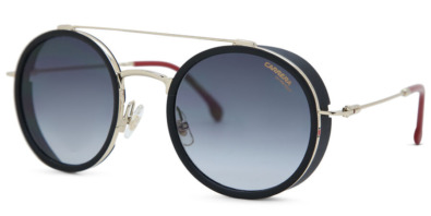 Kính râm Carrera 167/S Y11/9O 716736031927 Nam và Nữ (Unisex)