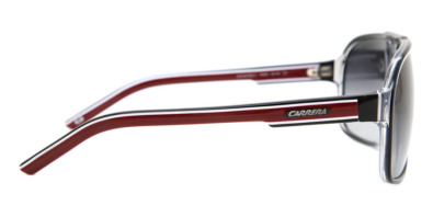 Kính mát Carrera GRAND PRIX 2 T4O/9O Nam và Nữ (Unisex)