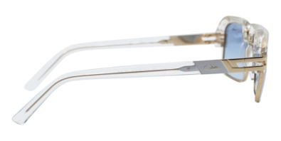 Kính mát Cazal 6004/3 015 Nam và Nữ (Unisex)